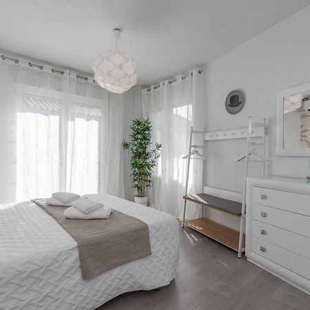 Tuguest San Agustin III Apartment Гранада Экстерьер фото