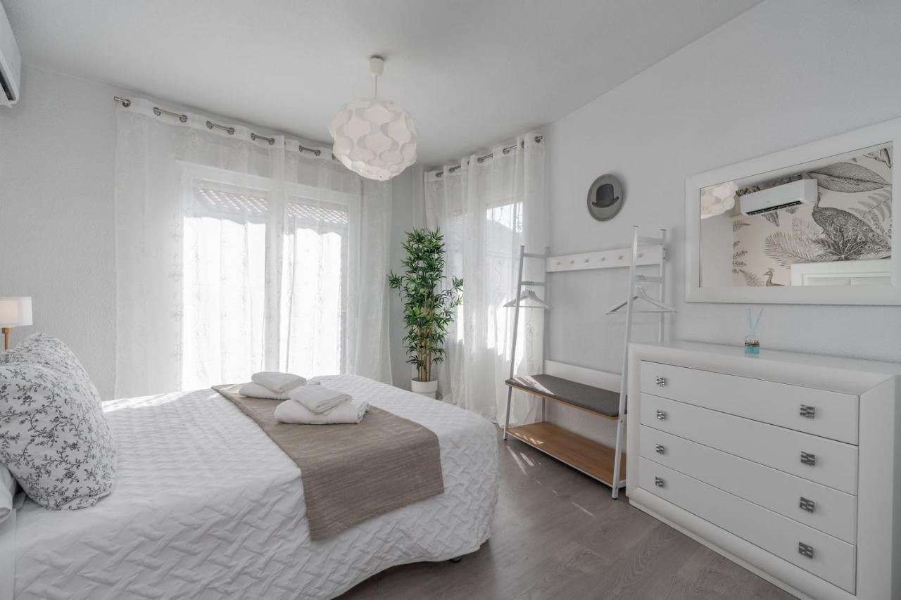 Tuguest San Agustin III Apartment Гранада Экстерьер фото