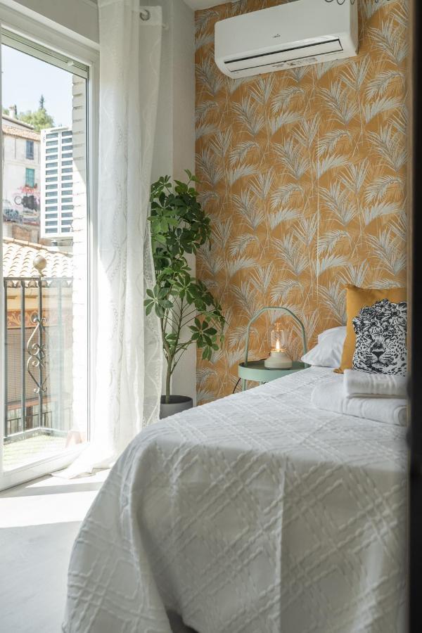 Tuguest San Agustin III Apartment Гранада Экстерьер фото
