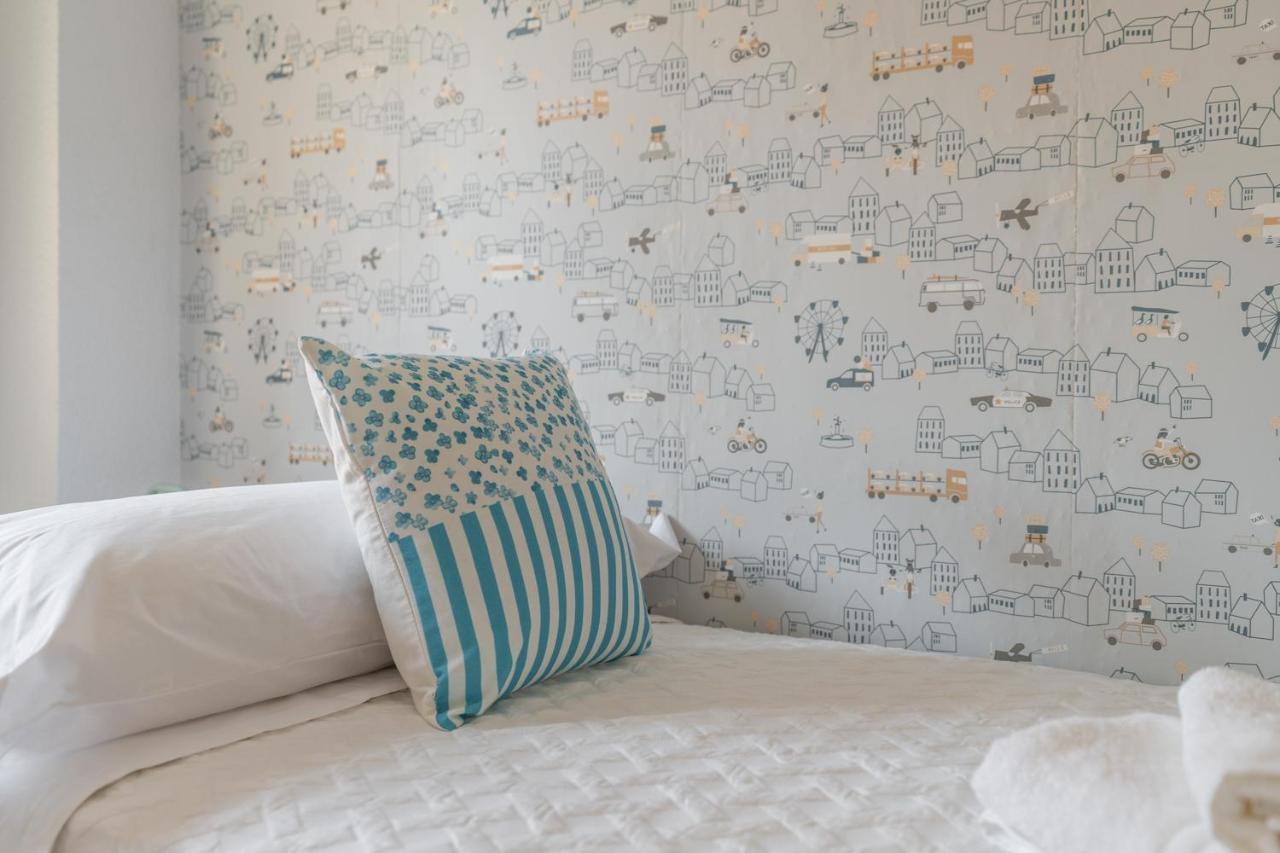 Tuguest San Agustin III Apartment Гранада Экстерьер фото
